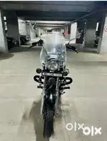 Bajaj Avenger 220 cruise for sale