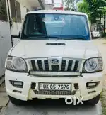 Mahindra Scorpio 2009 Diesel Well Maintained