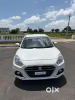 Maruti Suzuki Swift Dzire VXI Optional, 2021, Petrol