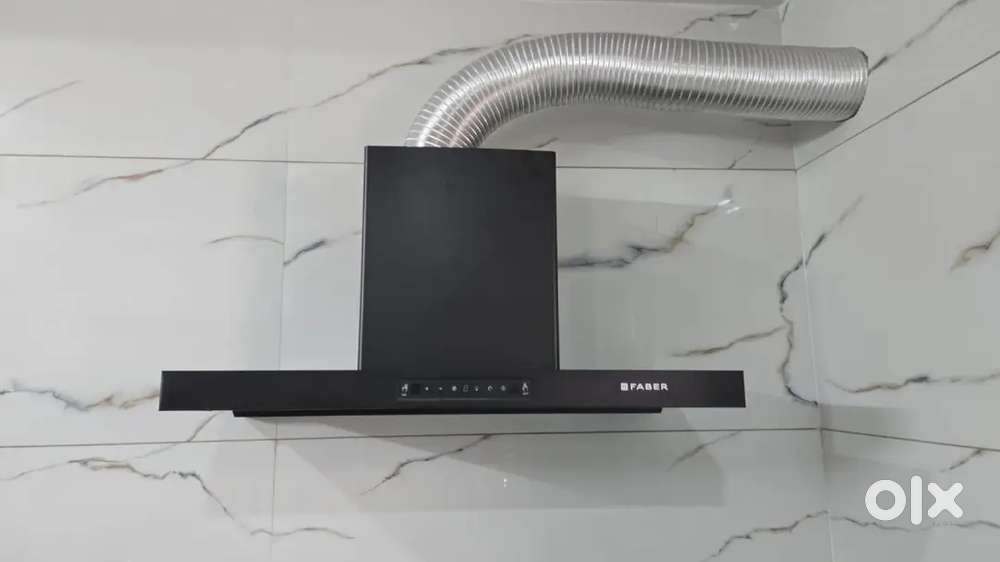 Chimney and waterpurfiers and gyser installation and repairs