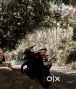 RE Himalayan 411CC