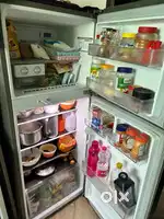 LG 3 Star Refrigerator