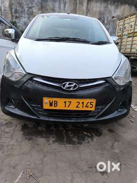 Hyundai EON
