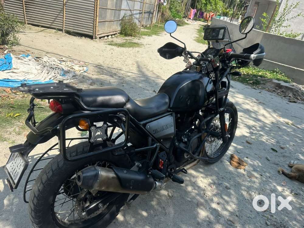 Good condition, Well maintained