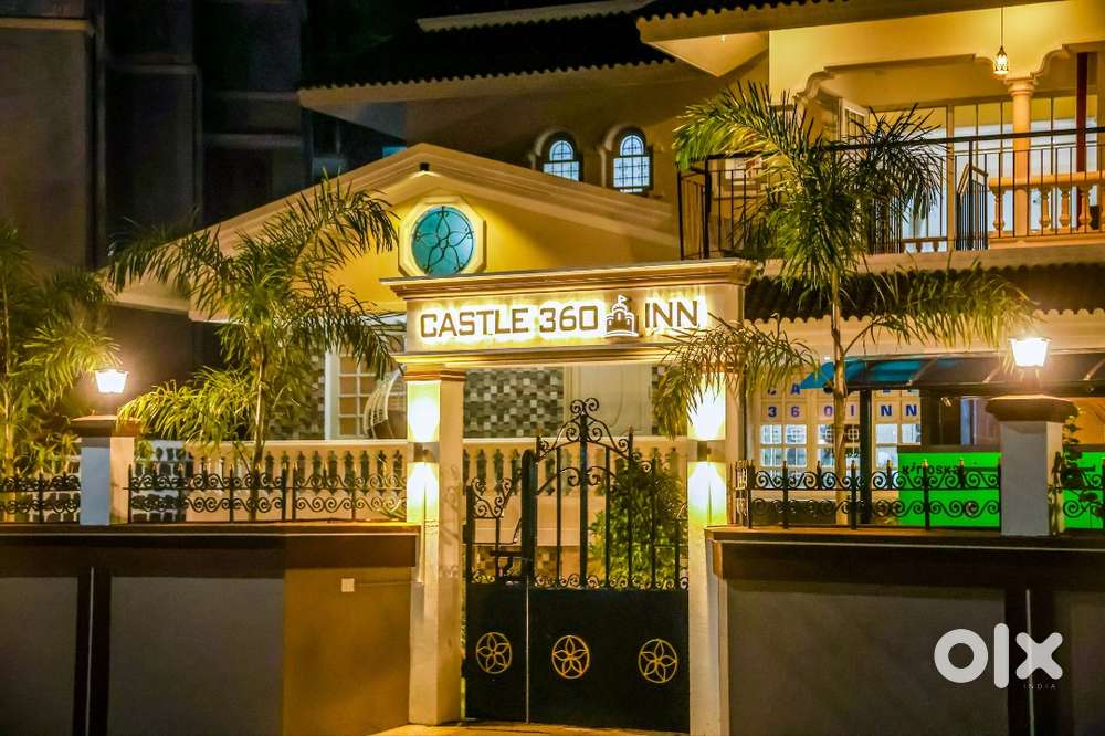 WANTED FOR HOTEL IN PONDICHERRY