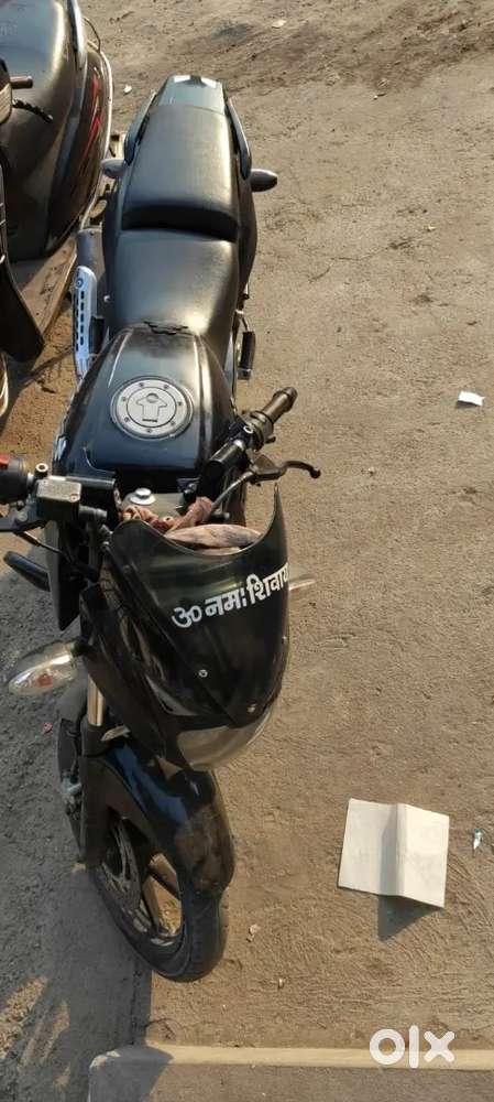 Bajaj Pulsar 180 2013 model h