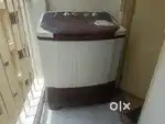 LG washing machine