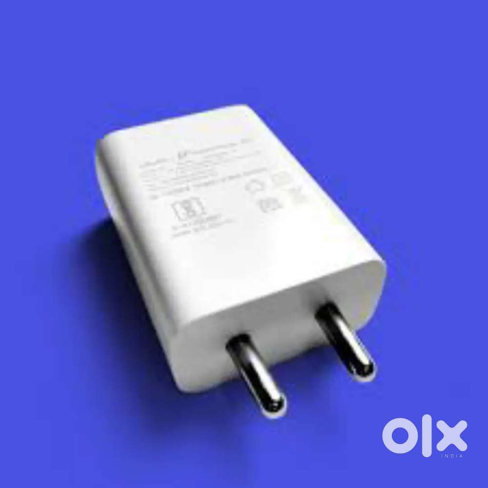Vivo 44watt original charger