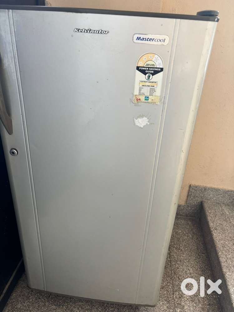 Kelvinator Fridge