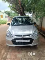 Maruti Suzuki Alto 800 2012-2016 LXI, 2016, Petrol