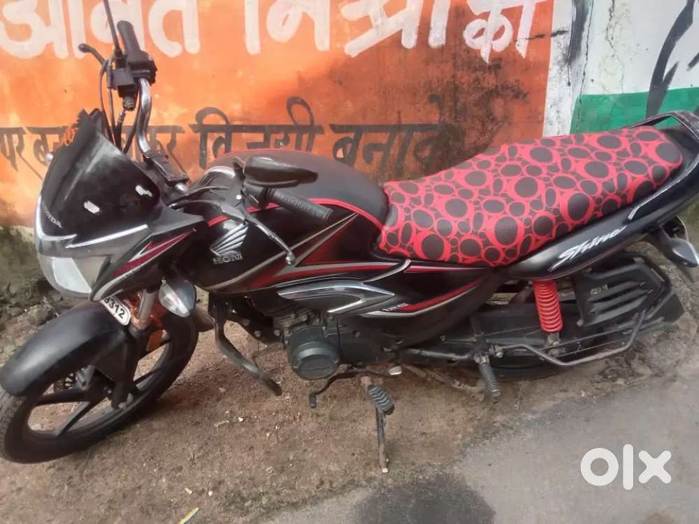 New condition fresh 1st onwer