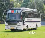 2019 LAST TATA ULTRA 34 SEAT JINGYI A/C PUSH BACK TOURIST BUS