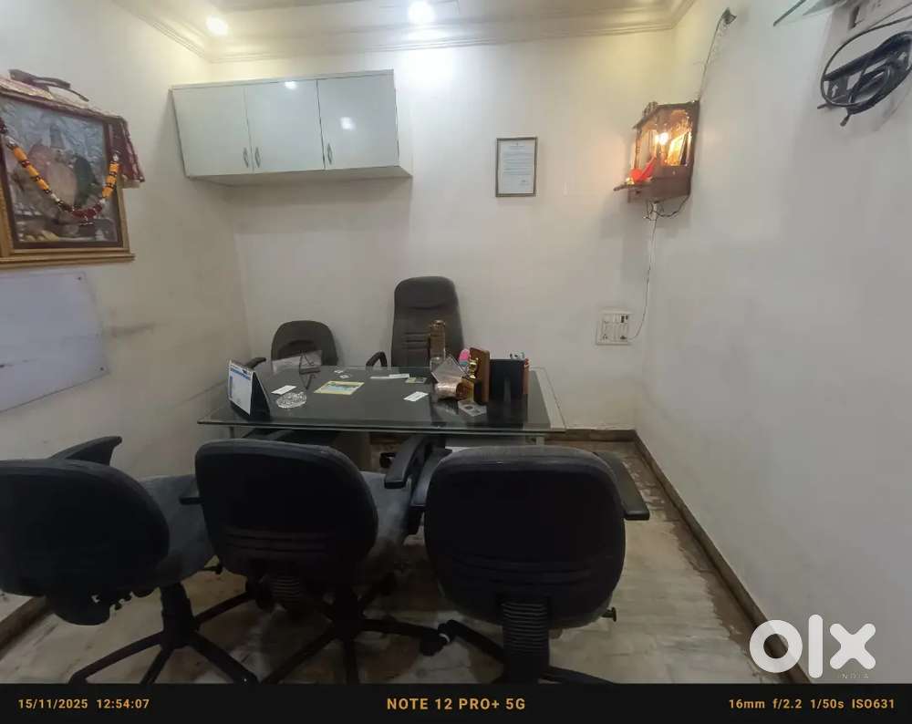 Office Rent Shop Vasai West