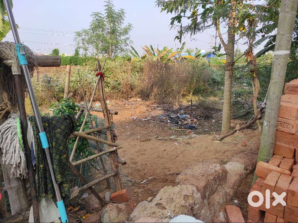 Plot for sale near KIIT school