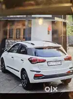 Hyundai Elite i20 Magna 1.2, 2018, Petrol