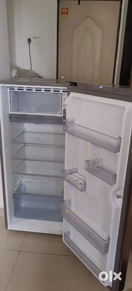 Heir Fridge