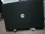 Dell Laptop New Condition No Problem 4 GB Ram 128 GB SSD