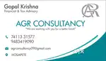 Account Assistant