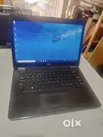 Dell latitude e5470 core i7 6th gen 8GB RAM 128gb SSD Windows 10