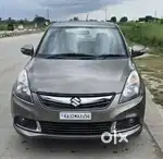 Maruti Suzuki Swift Dzire 2016