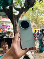 New brand phone one month old