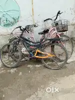 Cyclingold