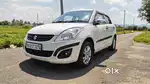 Maruti Suzuki Swift Dzire LDI ABS, 2012, Diesel