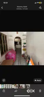 Small house for gowdown or business
