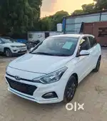 Hyundai i20 Sportz Plus, 2020, Petrol