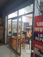 shop for sale