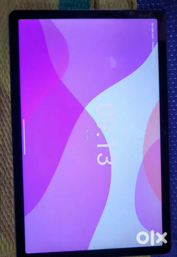 Lenovo Tab M10 Plus 3rd Gen