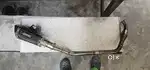 Akrapovic exhaust
