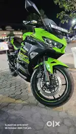 Kawasaki Ninja 400