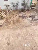 PLOT FOR SALE SARVADHARM D SECTOR