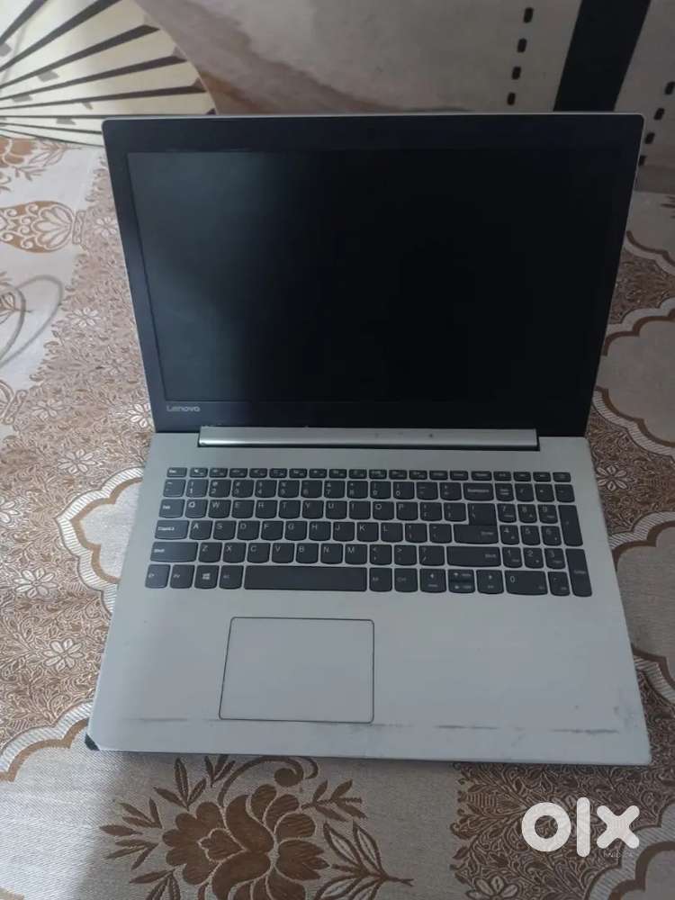 Lenovo i5 8th Generation laptop