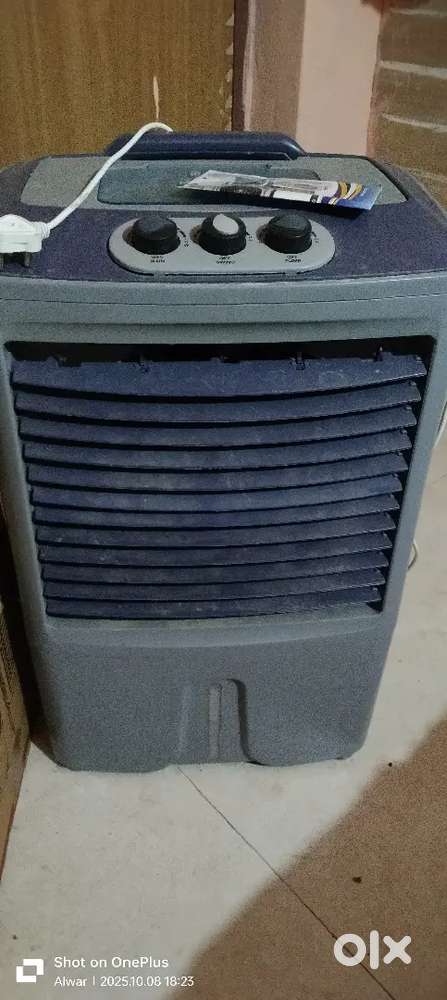 Geonix Air Cooler 2025 model