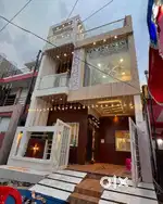 3 bhk villa near Shankar nagar kachna raipur