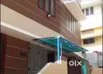 1 BHK for rent at Sreekaryam