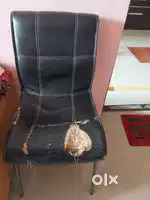 Study Chair