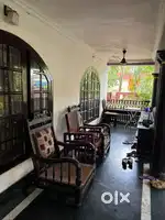 Ladies hostel at athanikkal