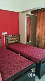 FULLY FURNISHED  PG  ANDHERI EAST FOR FEMALE
