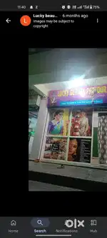 Runny parlour for sale near uppal