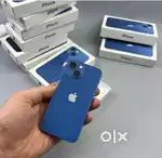 Iphone 13 in good condition with apple warrenty at genuine price.
