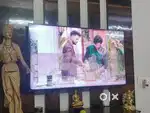 Samsung tv of 55 inch