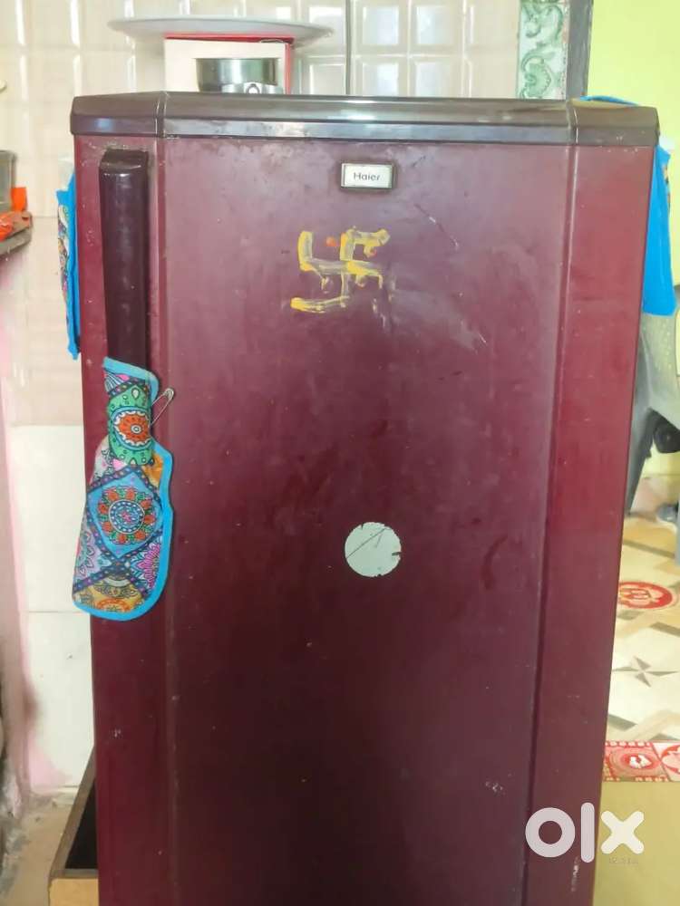 Refrigerator is for sale