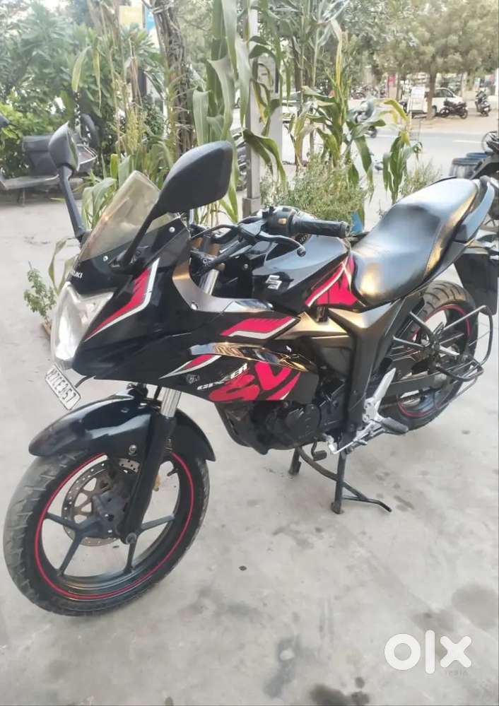 Good condition all document clear