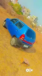 Maruti Suzuki Alto 2006 Petrol 10800 Km Driven