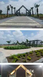 Ujjain road  tol se pahle