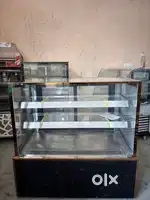 Stellar Bakery counter Non Ac