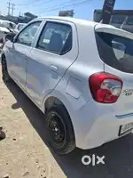 Maruti Suzuki Alto K10 2024 Petrol 5000 Km Driven